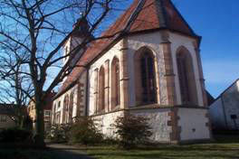 Kirche