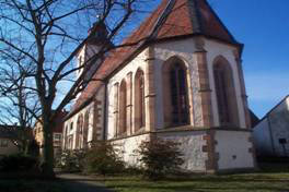 Kirche